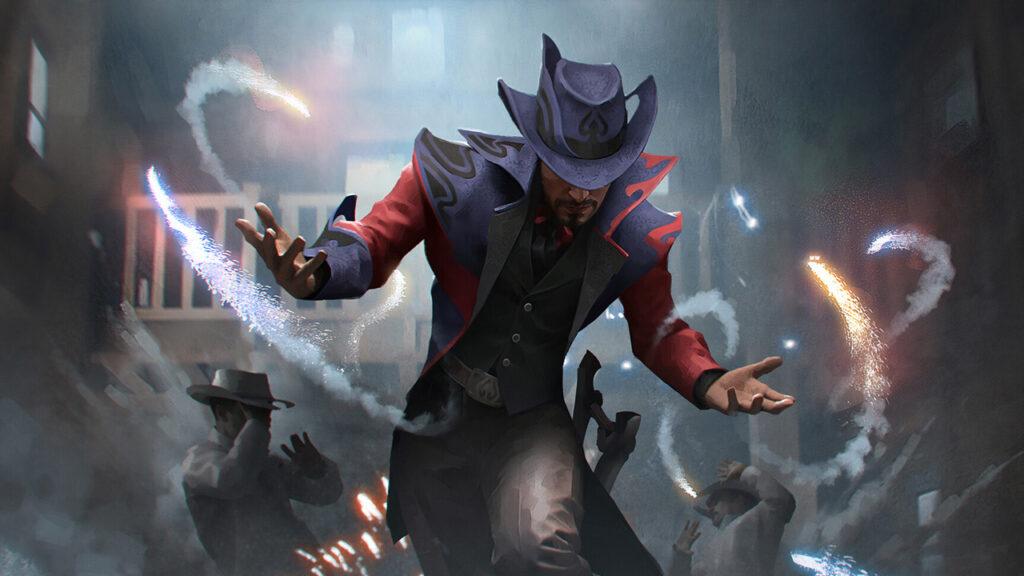 Razzle Dazzler | Outlaws of Thunder Junction