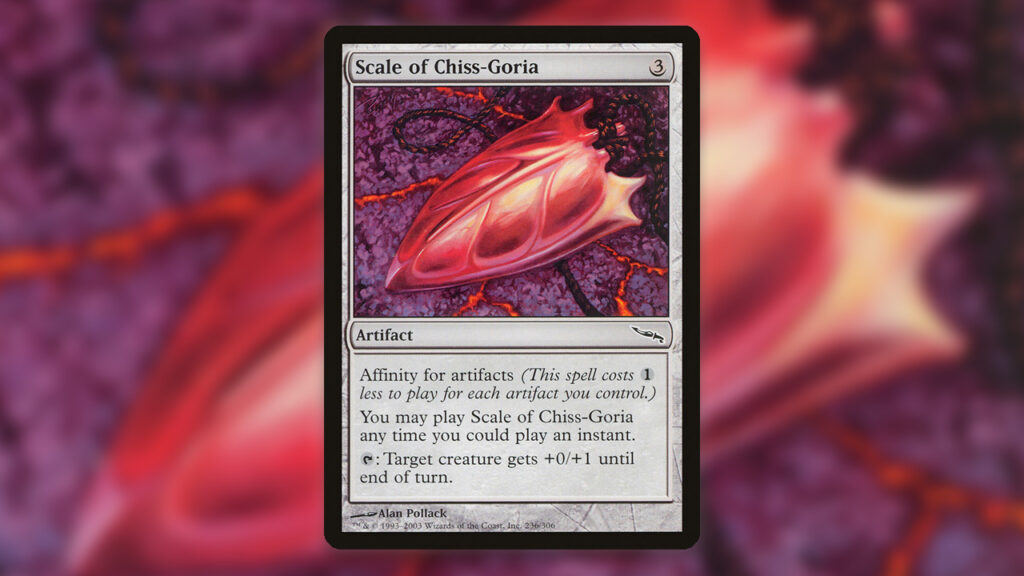 Scale of Chiss-Goria