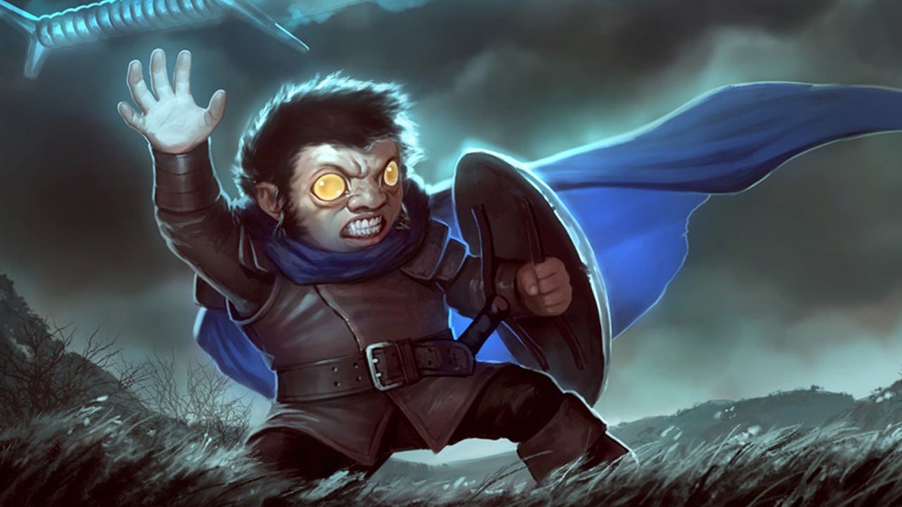 Steel of the Godhead | Shadowmoor