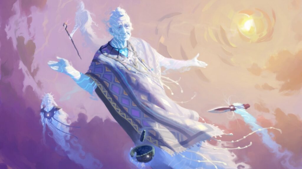 Ward-Controversy-MTG-Abuelo-Ancestral-Echo