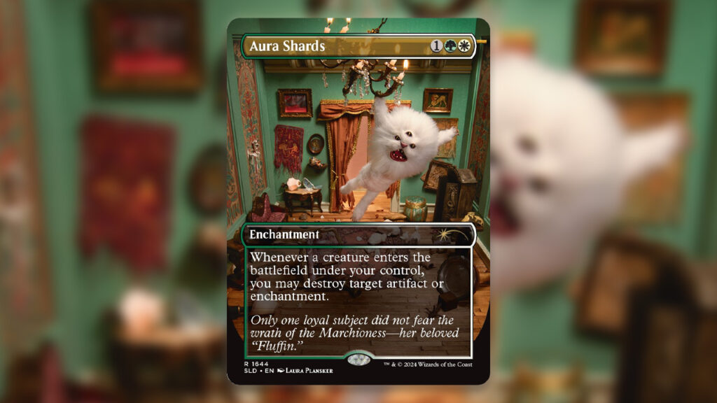 Aura Shards