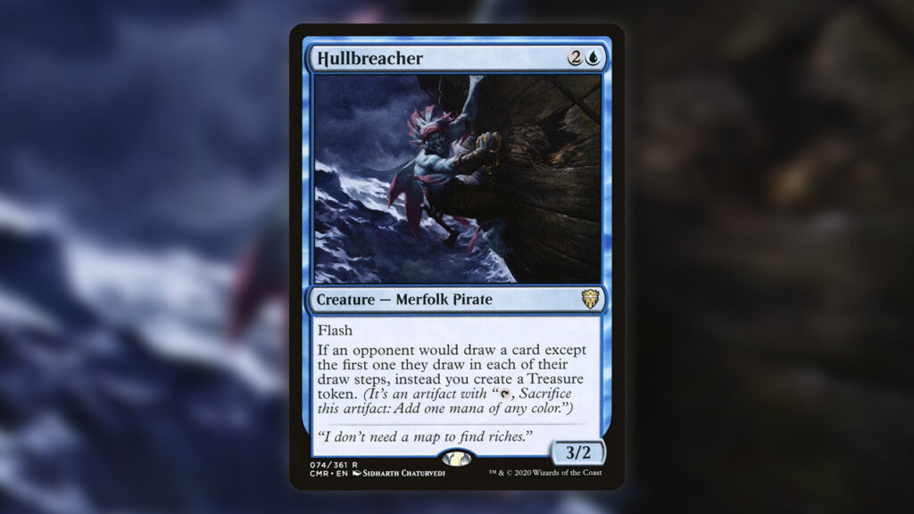 Hullbreacher