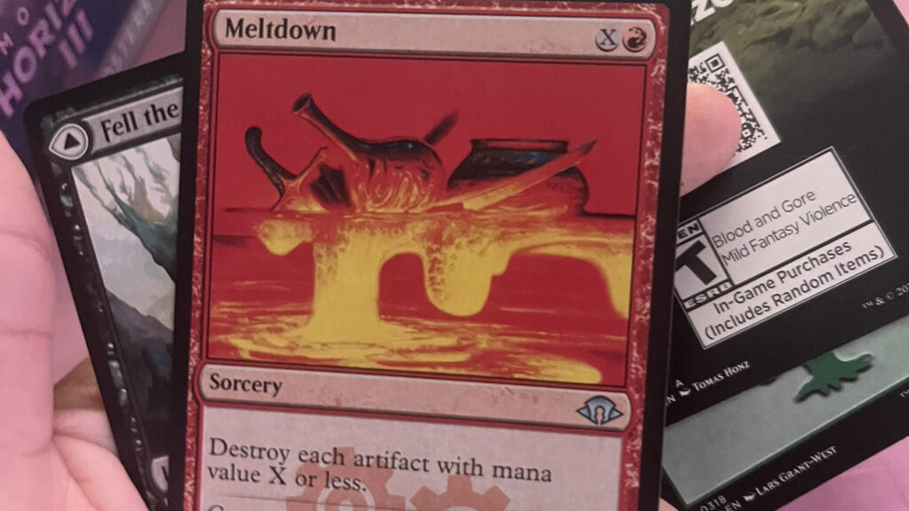 Meltdown