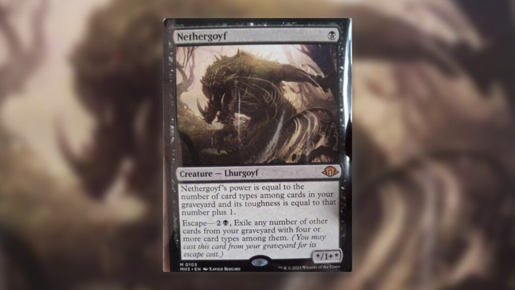 Nethergoyf