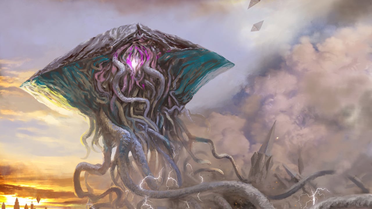 All Is Dust | Grand Prix Promos