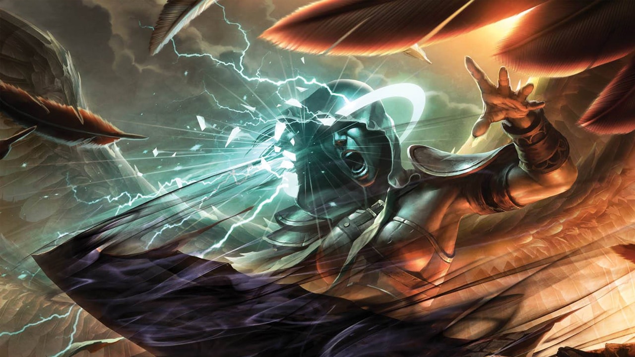 Doom Blade | Nissa vs Ob Nixilis