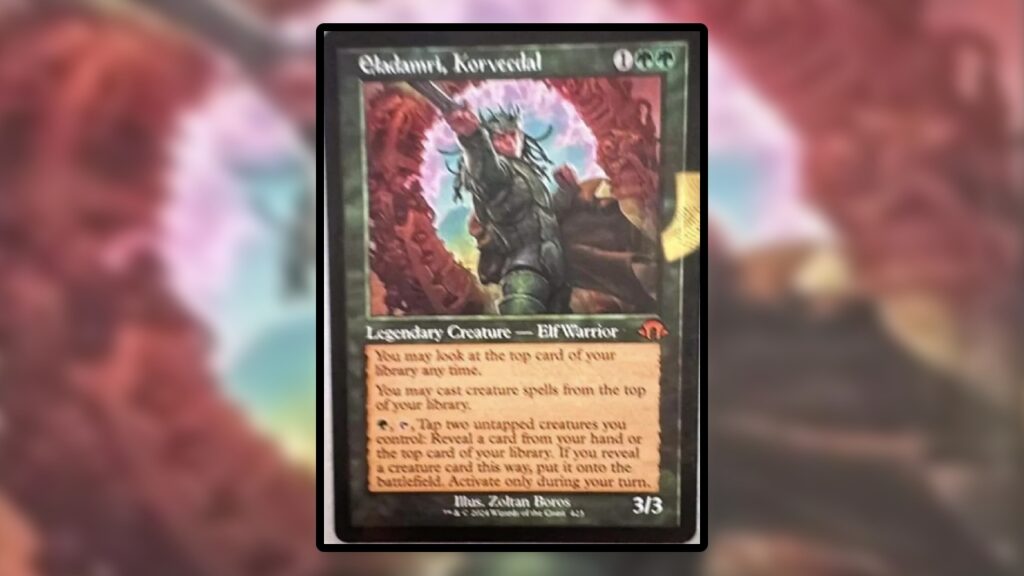 Eladamri-Leak-MH3-Card