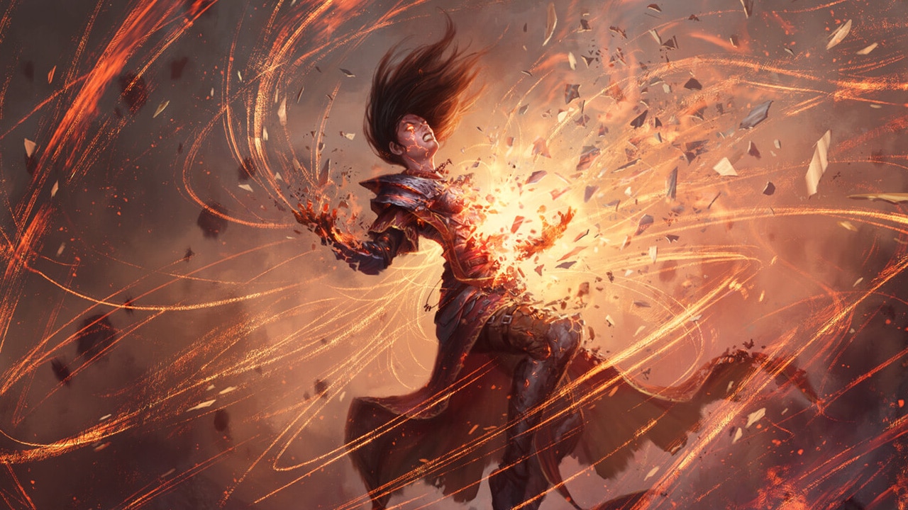 Flare of Duplication