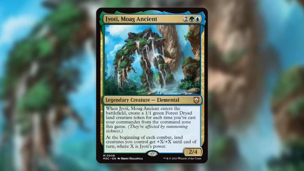 Jyoti, Moag Ancient