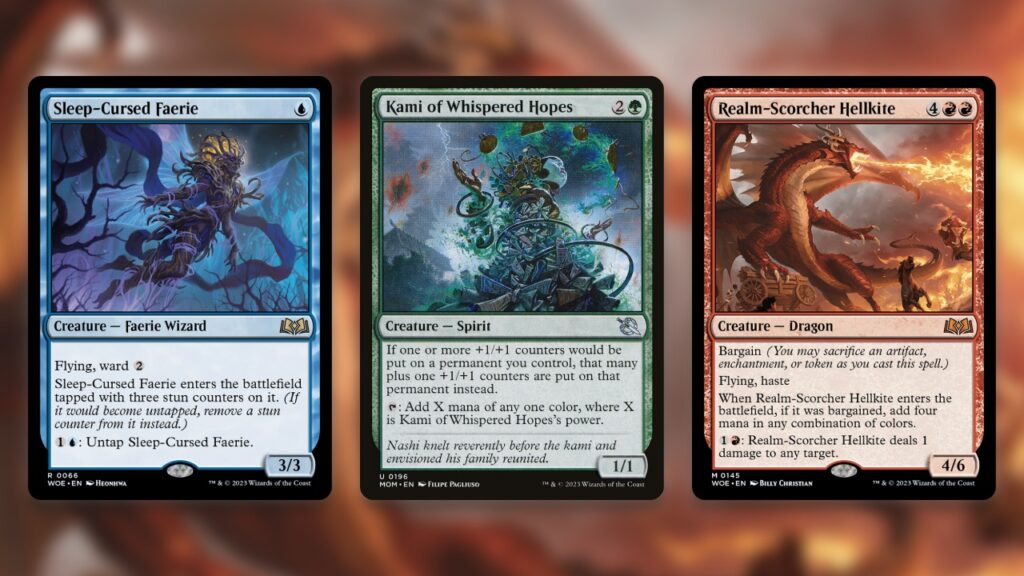 Lively-Dirge-MTG-Cauldron-Combo