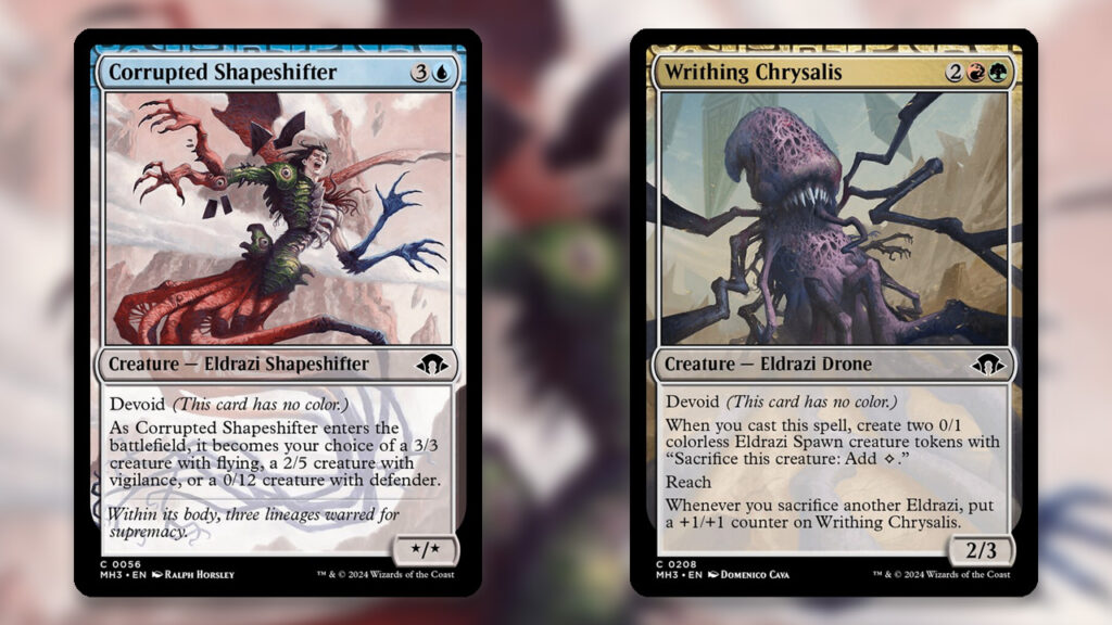 Modern Horizons 3 Commons