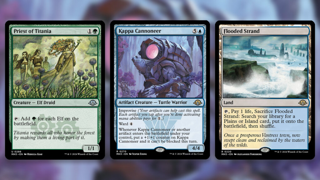 Modern Horizons 3 Reprints