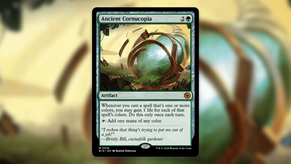Niv-To-Light-Thunder-Junction-Ancient-Cornucopia