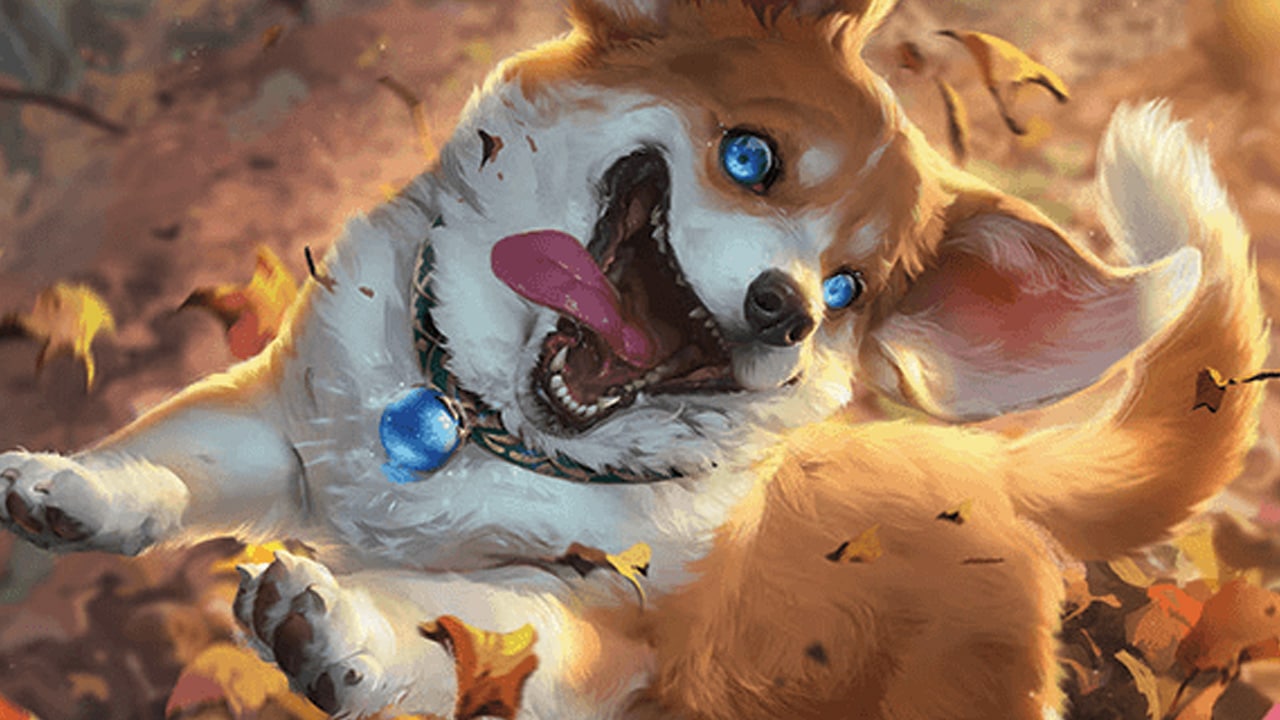 Phelia, Exuberant Shepherd | Modern Horizons 3