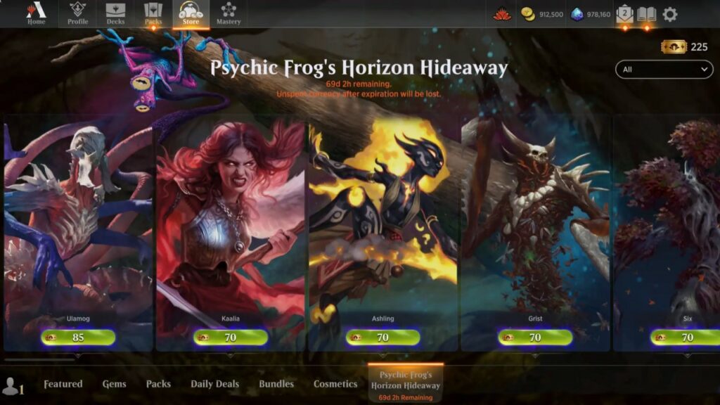 Psychic-Frogs-Horizon-Hideaway-Example