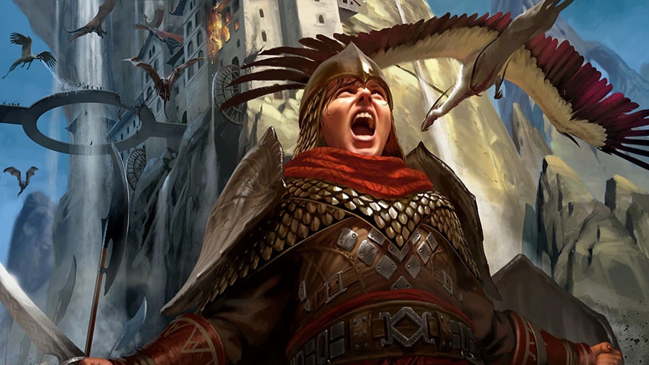 Reyhan, Last of the Abzan | Commander 2016