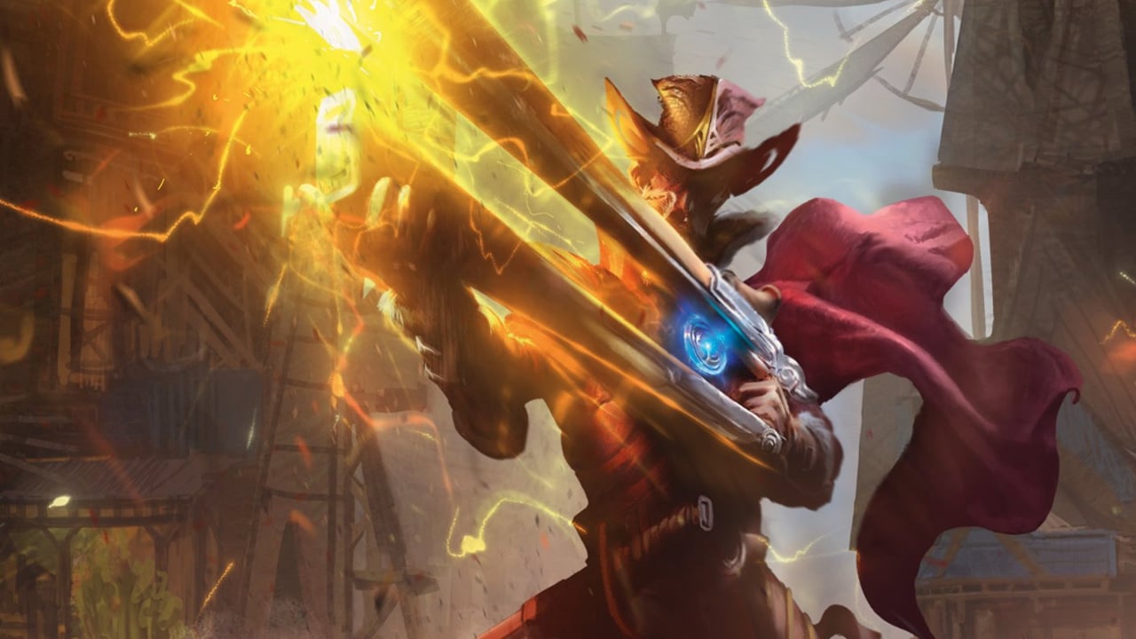 Sapphire Collector | Alchemy: Thunder Junction