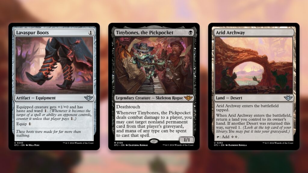 Thunder-Junction-Commander-Cards-Biggest-Surprises