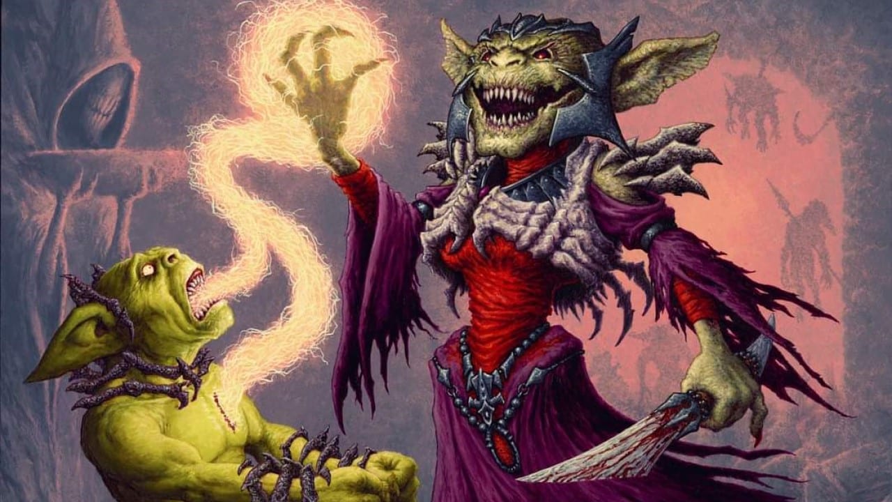 Warren Soultrader | Modern Horizons 3 | Art by Pete Venters