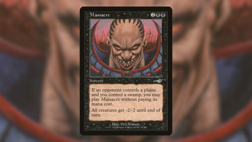 Massacre