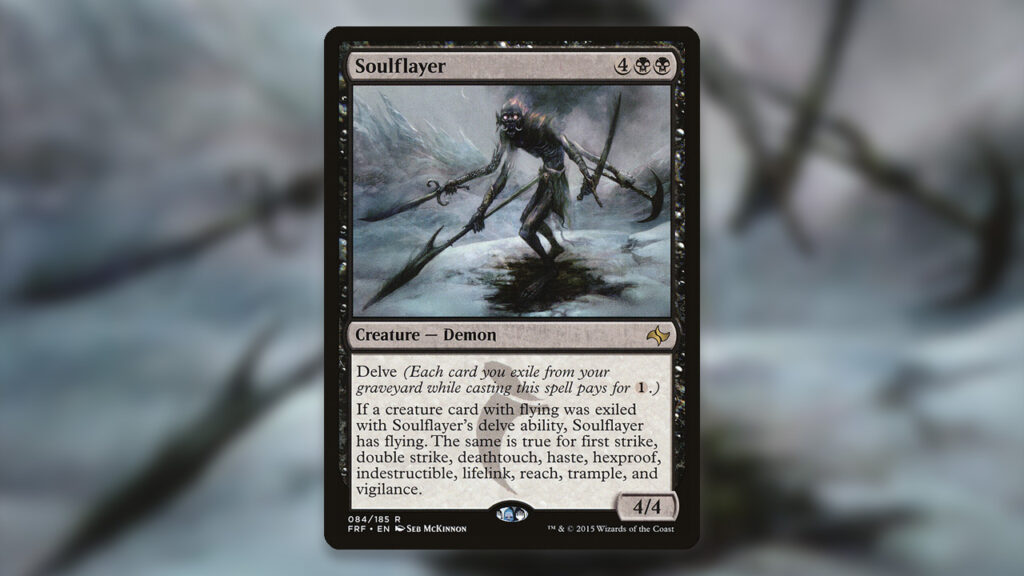Soulflayer