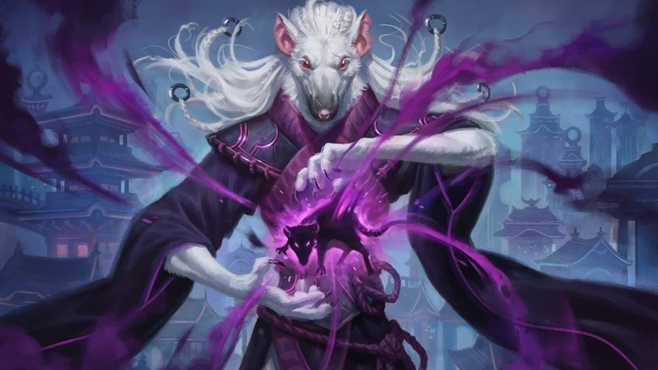 Ashcoat of the Shadow Swarm