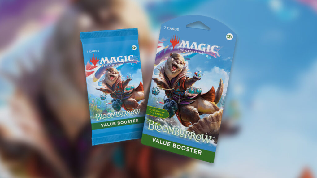 Bloomburrow Value Booster