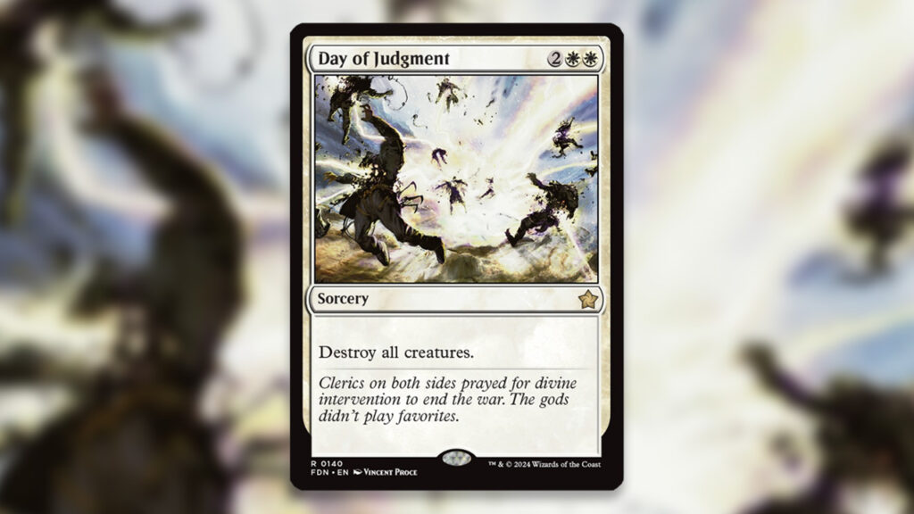 Day of Judgment
