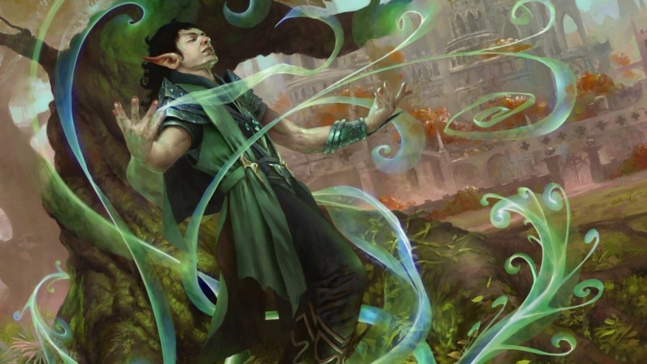 Evolution Sage