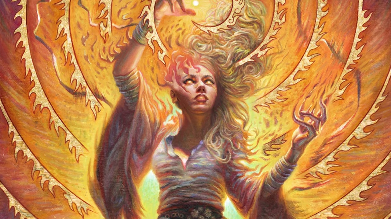 Flare of Fortitude | Modern Horizons 3