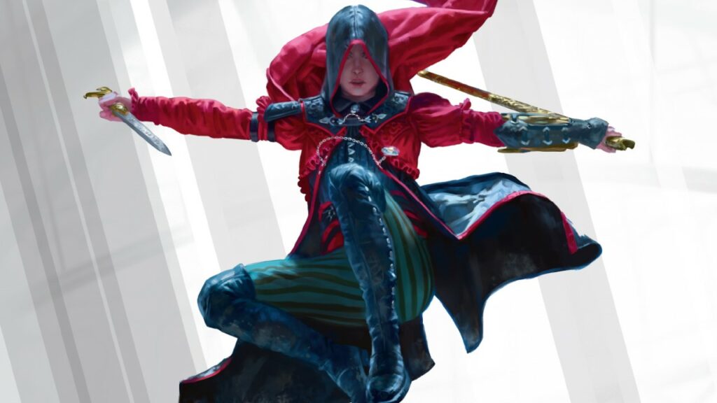 Freerunning-MTG-Assassins-Creed-Explanation