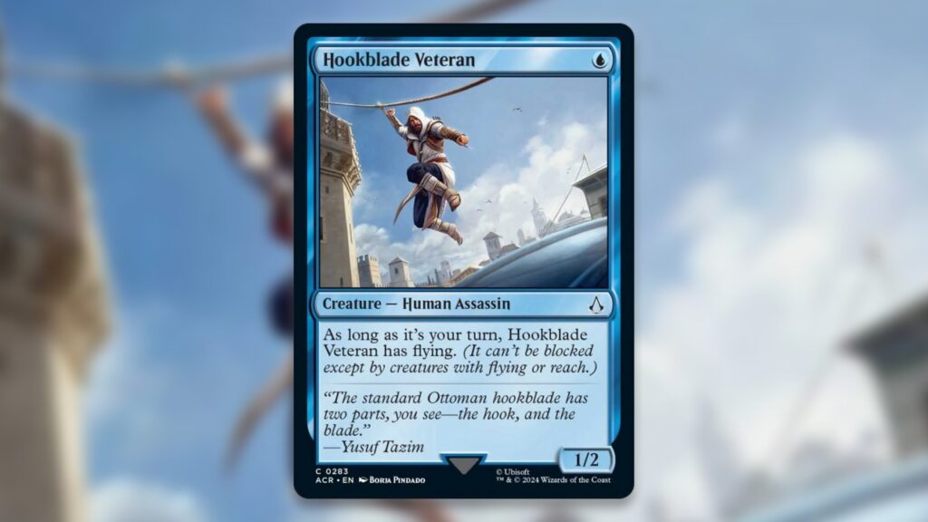 Hookblade-Veteran-MTG
