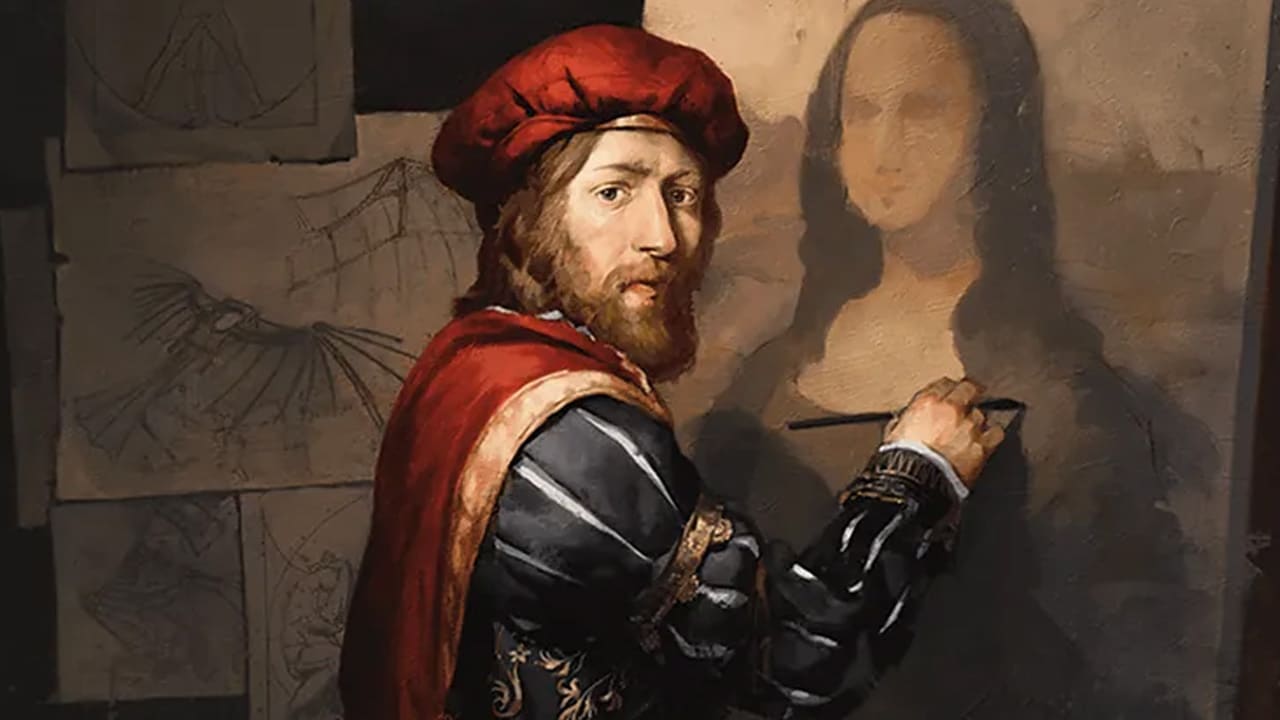Leonardo da Vinci