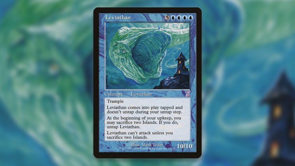 Leviathan