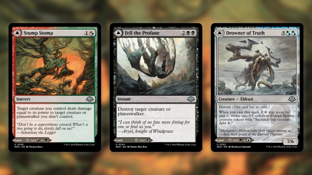 MH3-Limited-Tips-MDFC-Lands