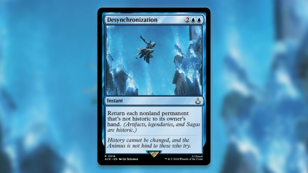 MTG-Assassins-Creed-Historic-Desynchronization