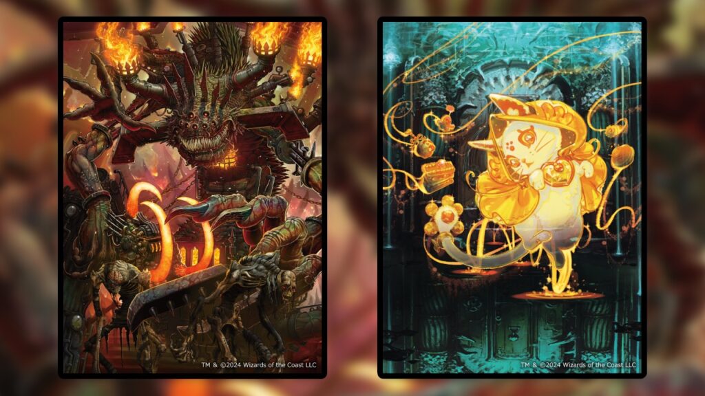 MTG-Duskmourn-Spoilers-Japan-Showcase