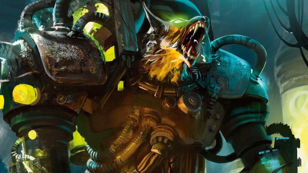 Not-A-Wolf-Secret-Lair-Lupine-Prototype