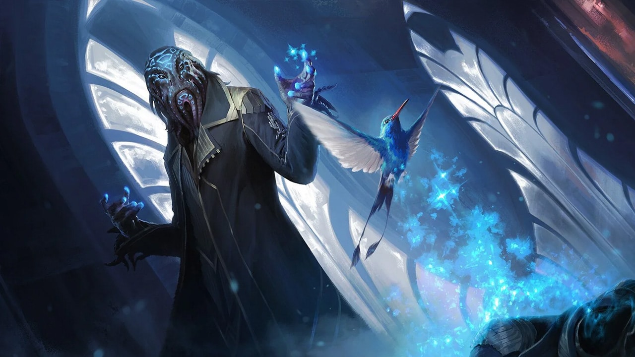 Obscura Polymorphist