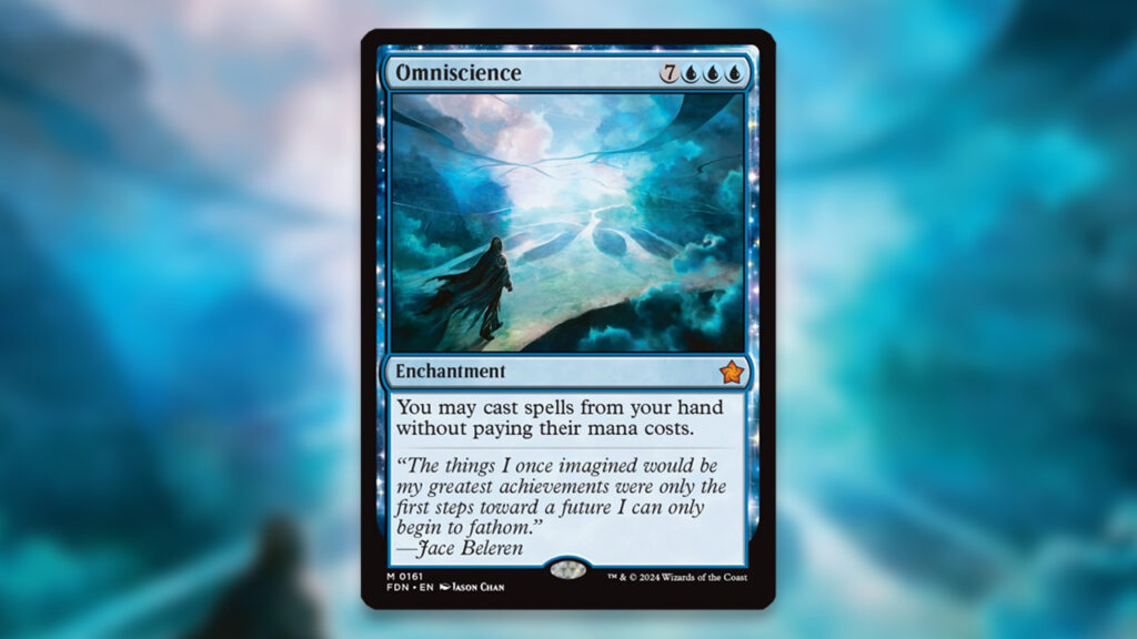 Omniscience
