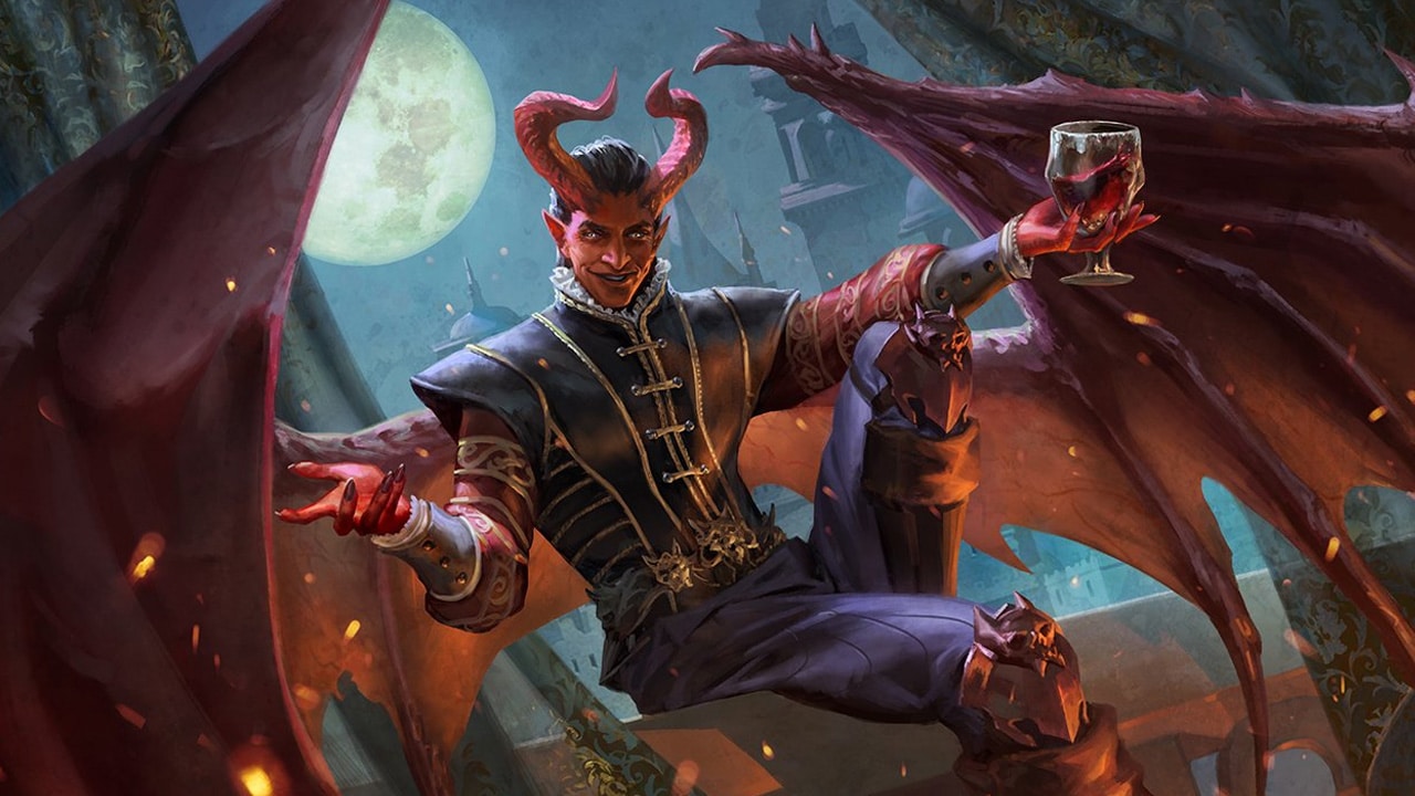Raphael, Fiendish Savior