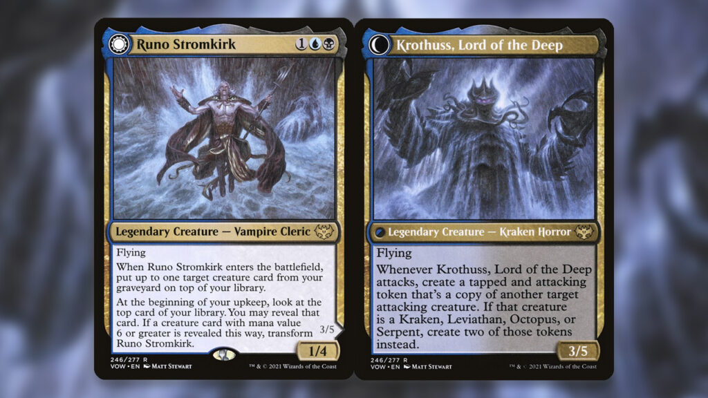 Runo Stromkirk