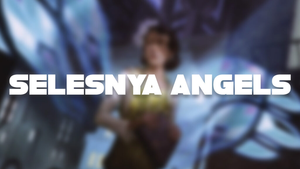 Selesnya Angels