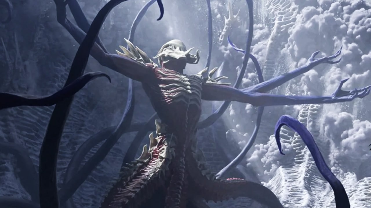 Ulamog, the Defiler | Modern Horizons 3