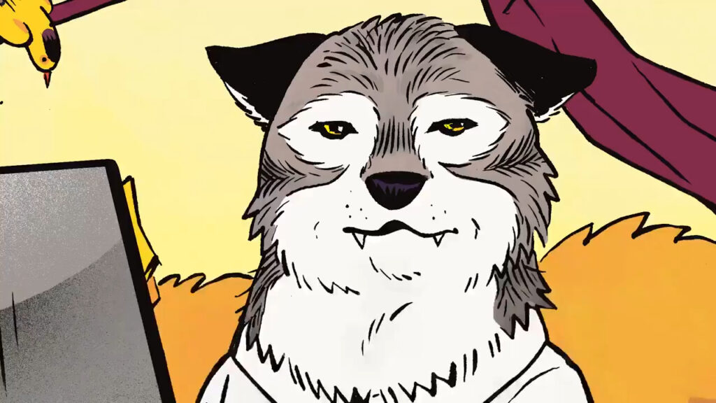 Not-A-Wolf-Secret-Lair-Art-6