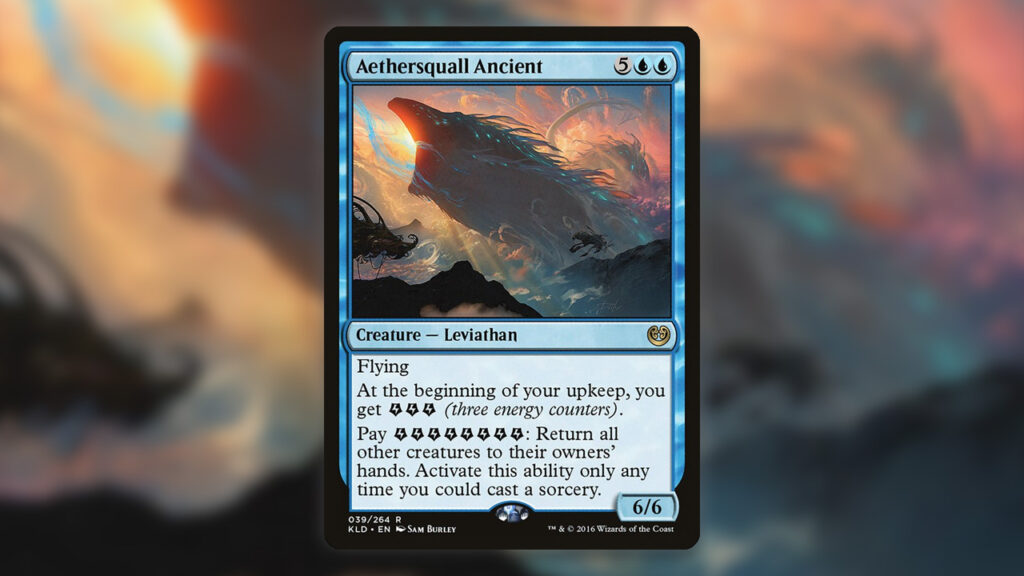 Aethersquall Ancient