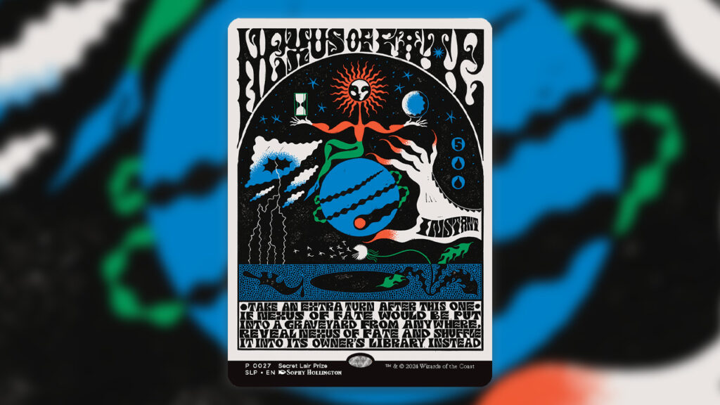 Nexus of Fate