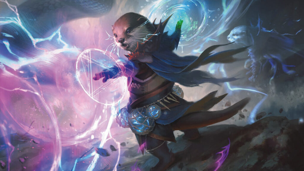 Alania, Divergent Storm