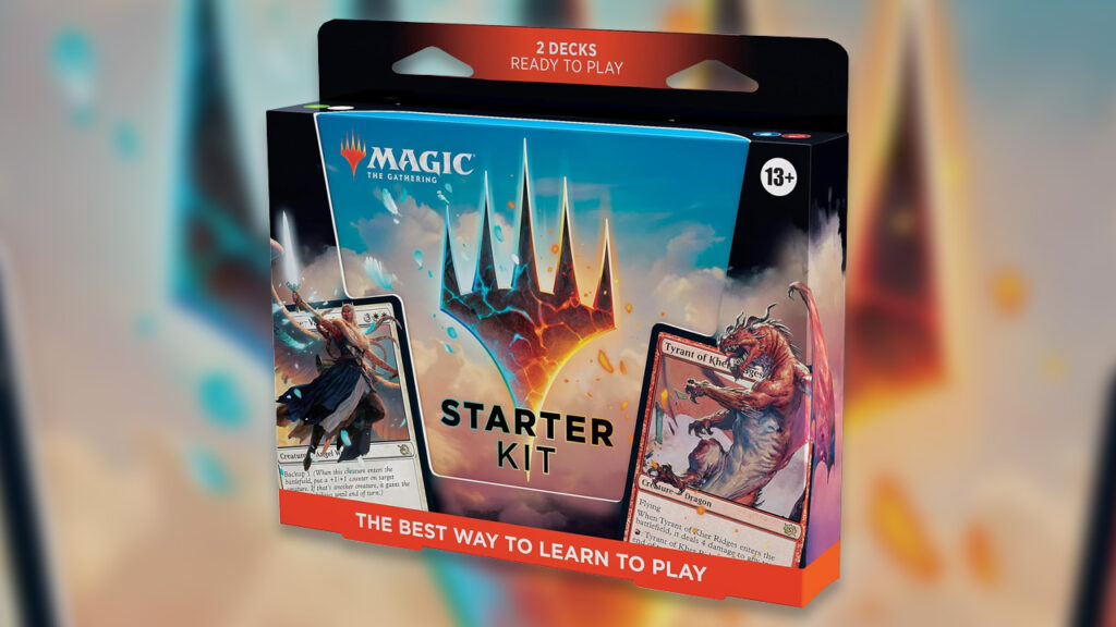 Arena Starter Kit 2023