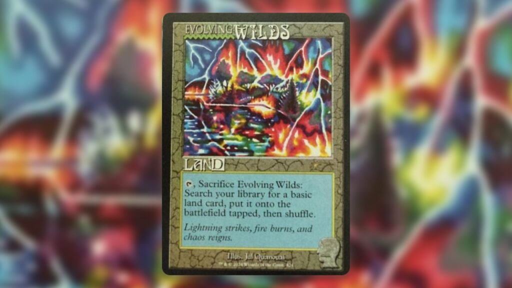Brain Dead Bonus Cards Evolving Wilds